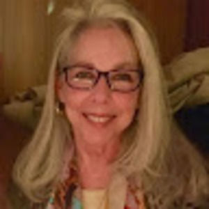 Meet your Posher, Pam